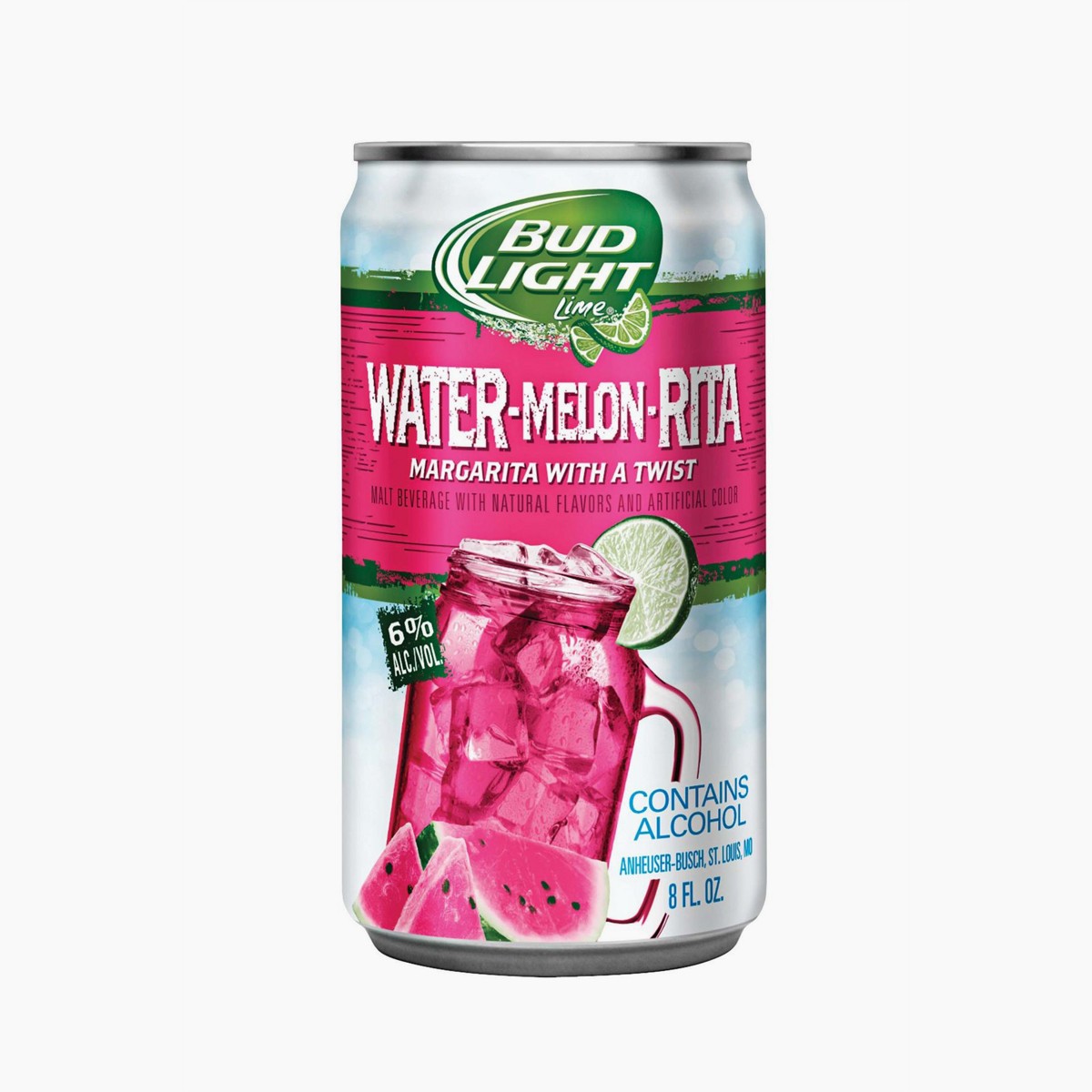 Bud Light Lime Watermelon Rita Calories Shelly Lighting