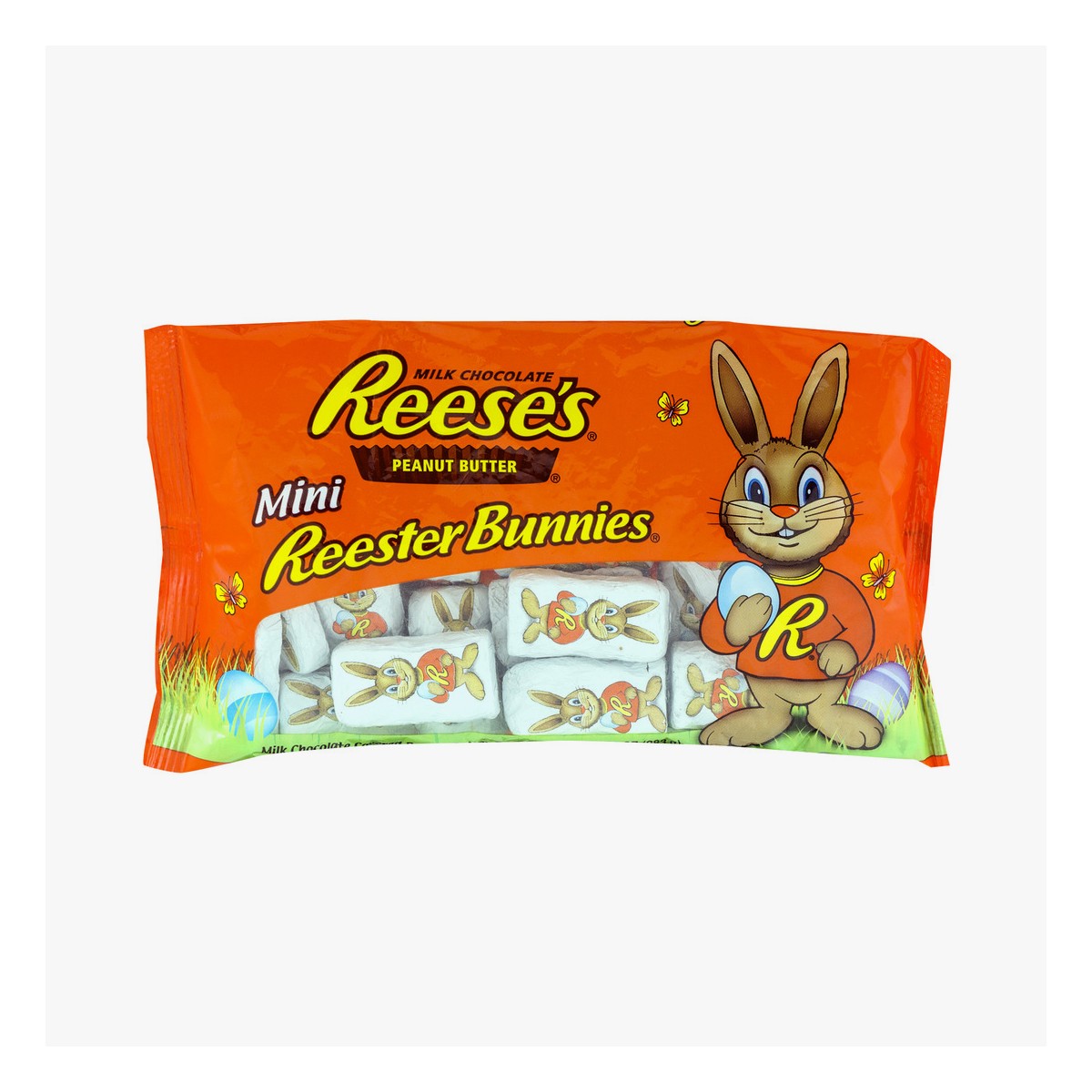 Reeses Mini Reester Bunnies 283g Cometeshop