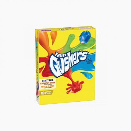 Fruit Gushers