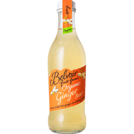 Belvoir - Binger Beer 