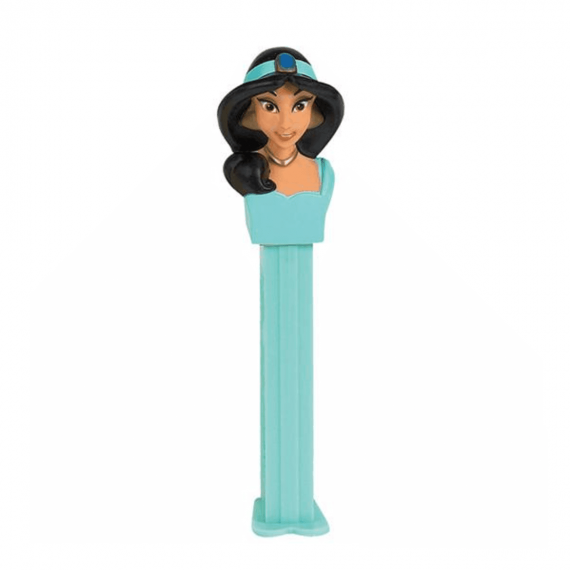 Pez US Jasmine - Aladdin - Disney