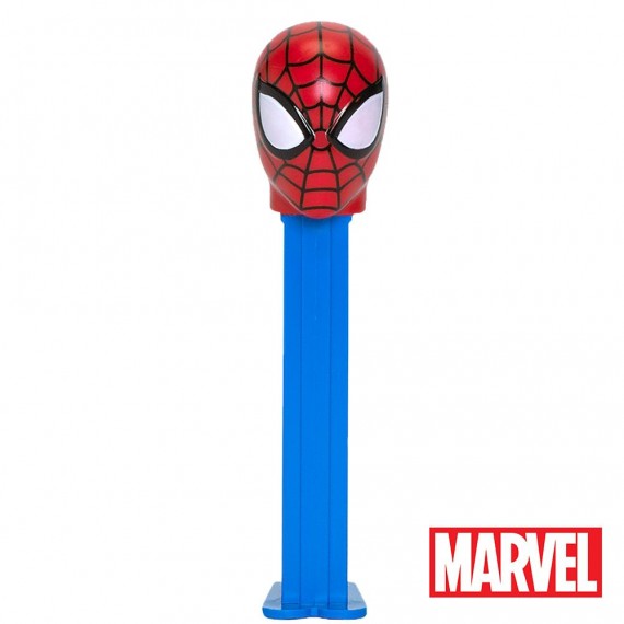 Pez US Spider-Man Marvel