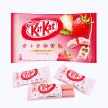 Kit Kat Mini Fraise Japan 141g