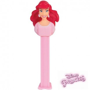 Pez US Ariel - Disney Princesses