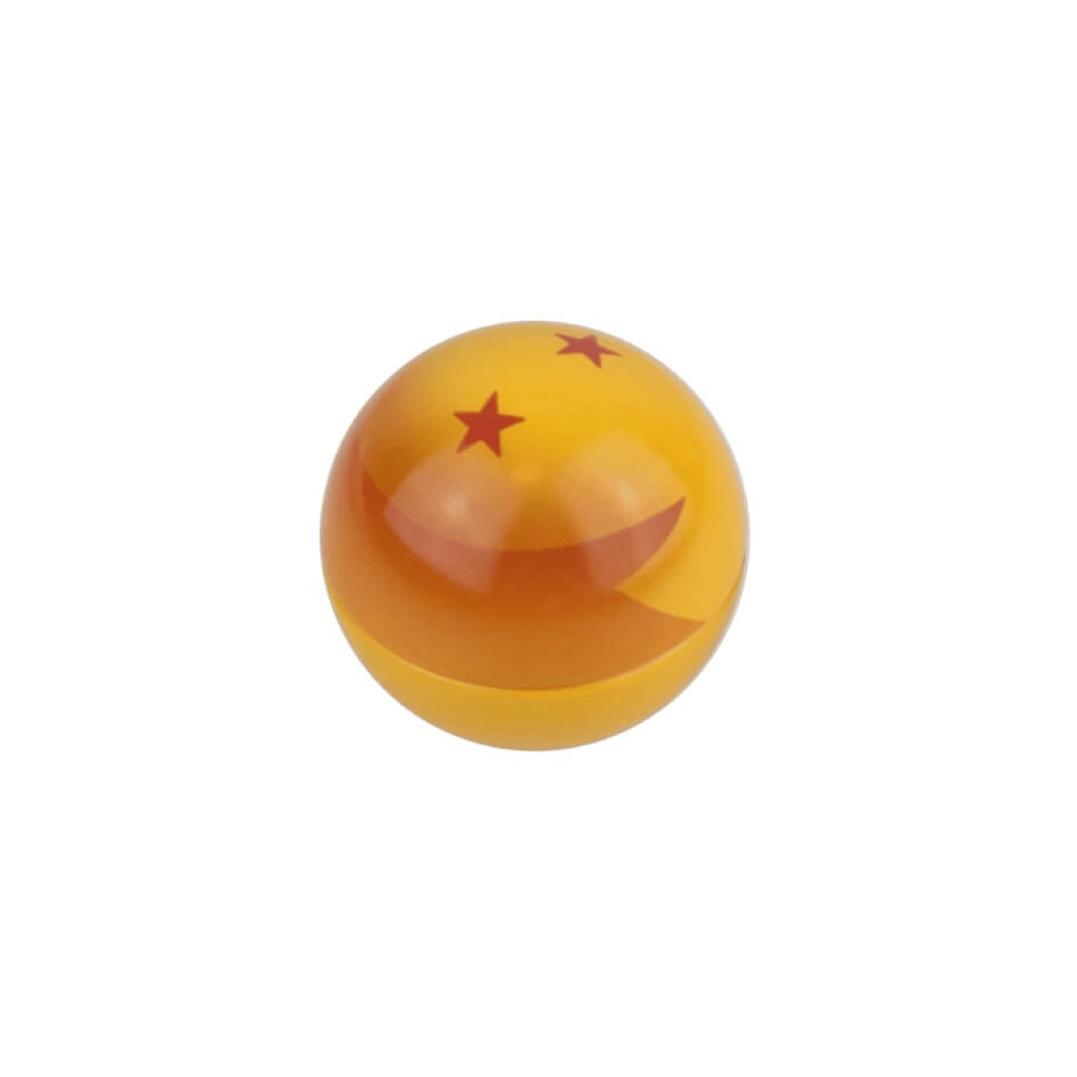 Bonbon Dragon Ball Z boule de cristal