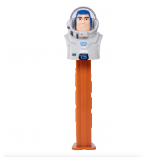 PEZ Pixar Lightyear