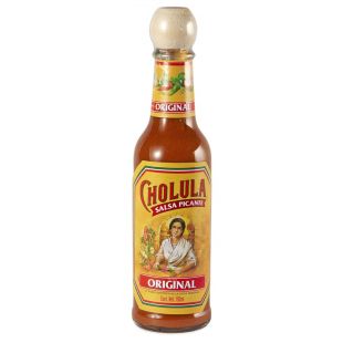 Cholula Original Salsa Picante