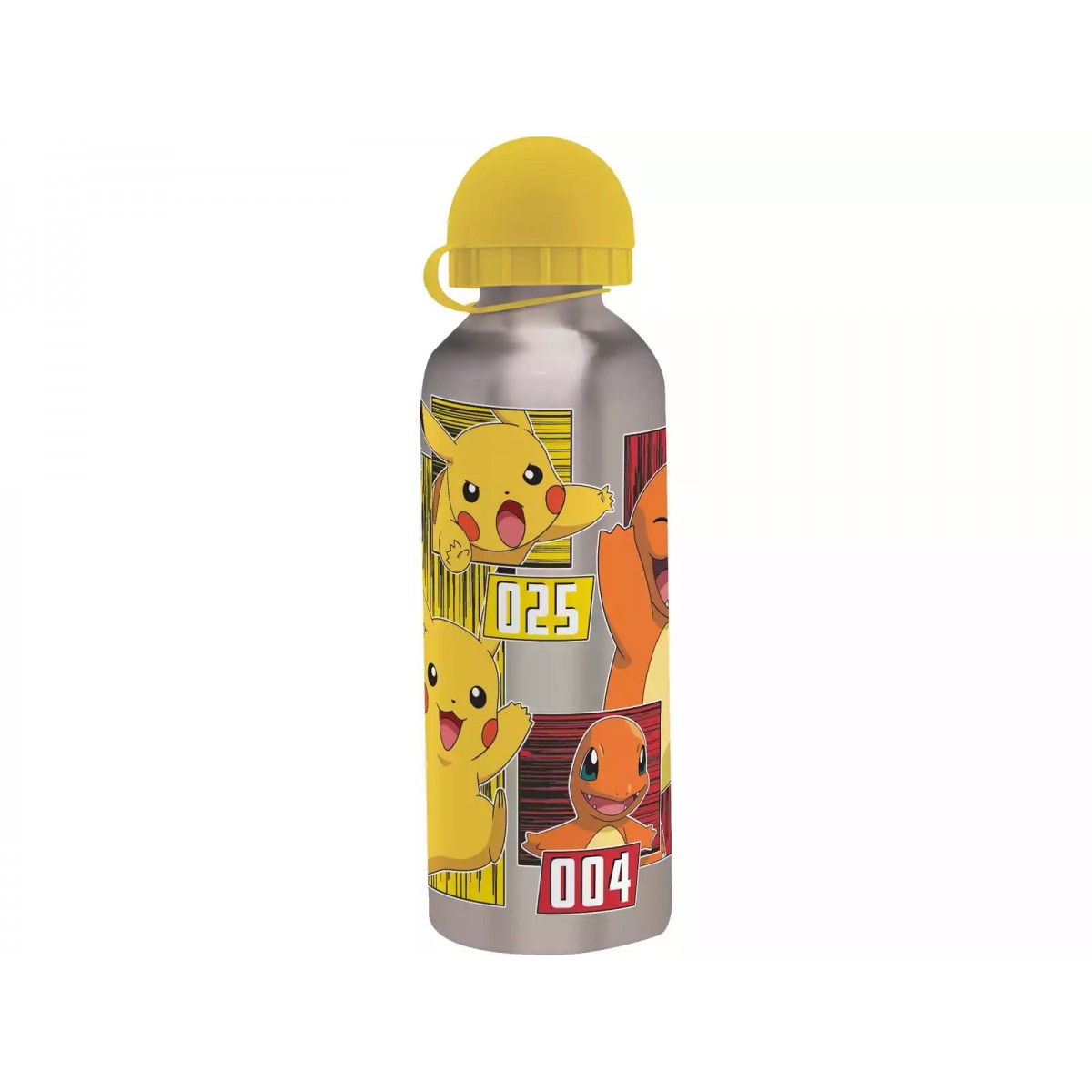 Gourde Pokémon (560 ml) – Poké3DLight