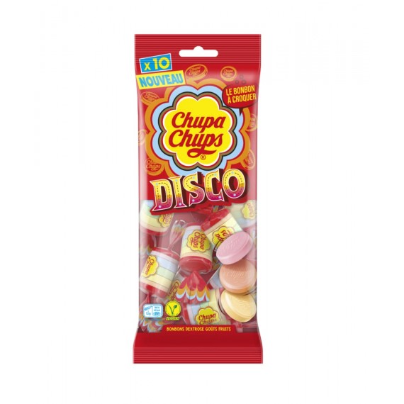 Chupa Chups Disco