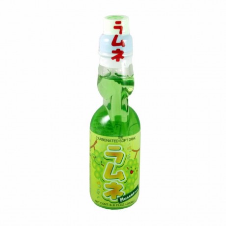 Ramune HATA Muscat