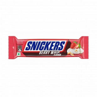 Snickers Berry Whip