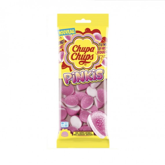 Chupa Chups Pinkis