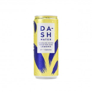 Dash Water Citron
