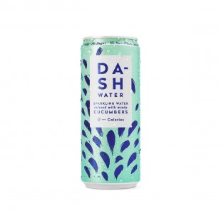 Dash Water Concombre