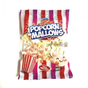 Popcorn Mallows