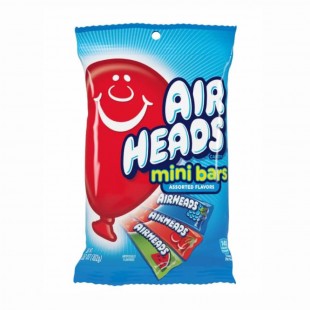 AirHeads Mini Barres