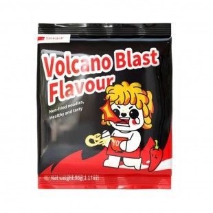 Volcano Blast Youmi Instant Noodles