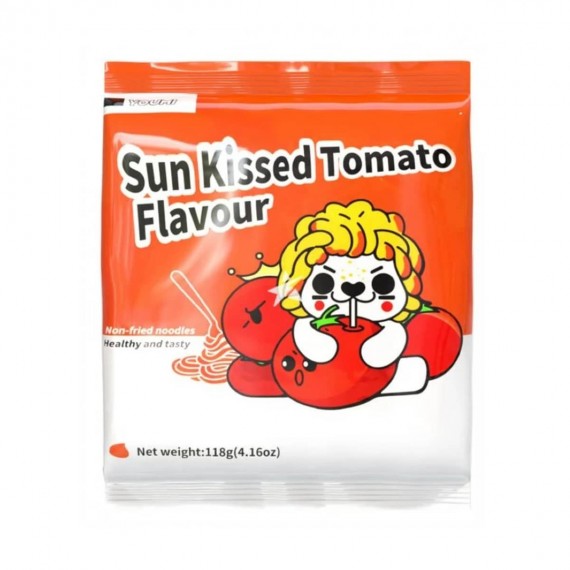 Sun-kissed Tomato Youmi Instant Noodles