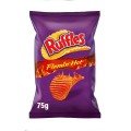 Ruffles Flamin Hot