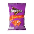 Doritos Flamin Hot Nacho