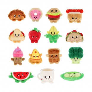 Food Bobballs Keel Toys 