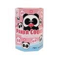 Panda Biscuit Cerise Tokimeki