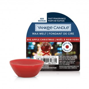 Yankee Candle Fondant de Cire