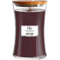 Phantom Cherry Bougies WoodWick