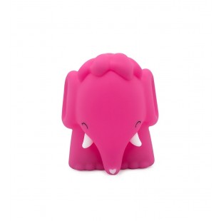 Donnie elephante Veilleuse Rechargeable