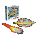 Plus-Plus Puzzle Espace