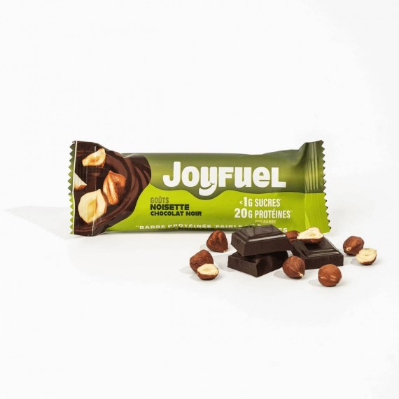 Joyfuel Noisette Chocolat Noir