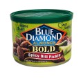 Amandes Bold Spicy Dill Pickle Blue Diamond