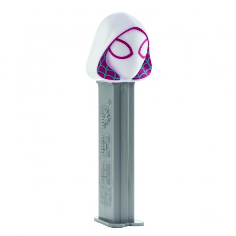 PEZ Spider Man Ghost