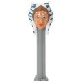 PEZ US Ahsoka - Star Wars : The Mandalorian