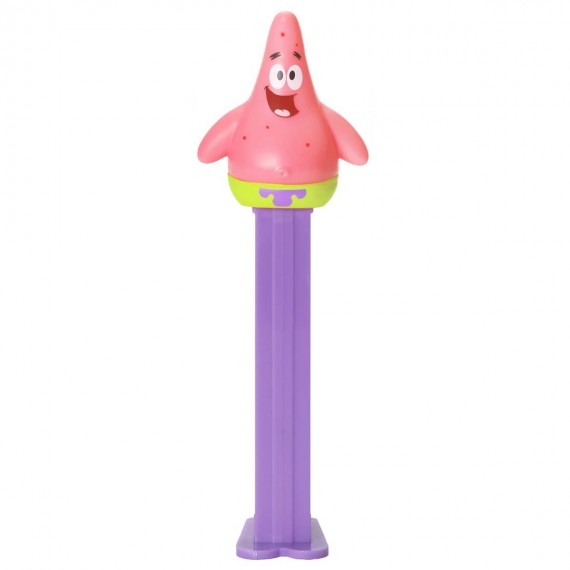 Pez US Patrick - Bob L'Eponge 2024