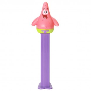 Pez US Patrick - Bob L'Eponge 2024