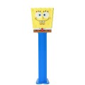 Pez US Bob L'Eponge bleu  - SquarePants