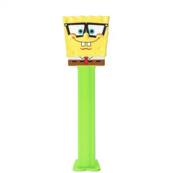 Pez US Bob L'Eponge Lunette  - SquarePants