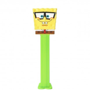 Pez US Bob L'Eponge Lunette  - SquarePants