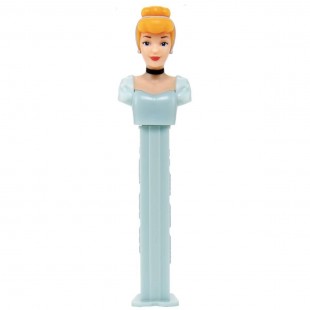 Pez US Cendrillon 2023 - Disney Princesses