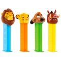 PEZ Le Roi Lion