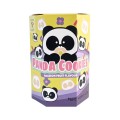 Panda Cookie Passionfruit Tokimeki