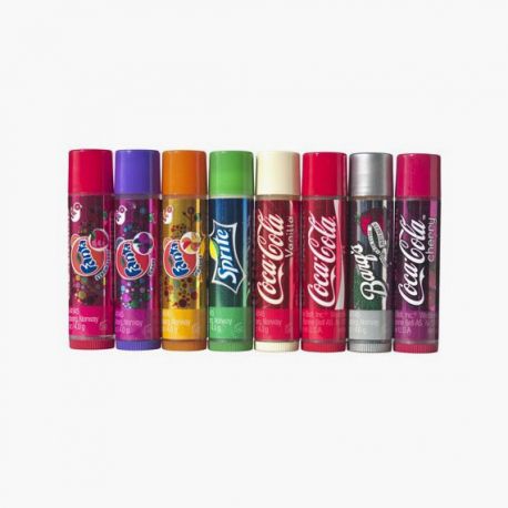 Lip Smacker Coca Cola Mix coffret cadeau